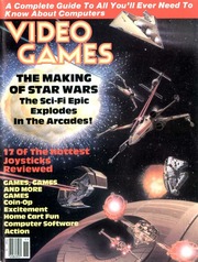 Video Games Vol 2 No 2 (1983-11)